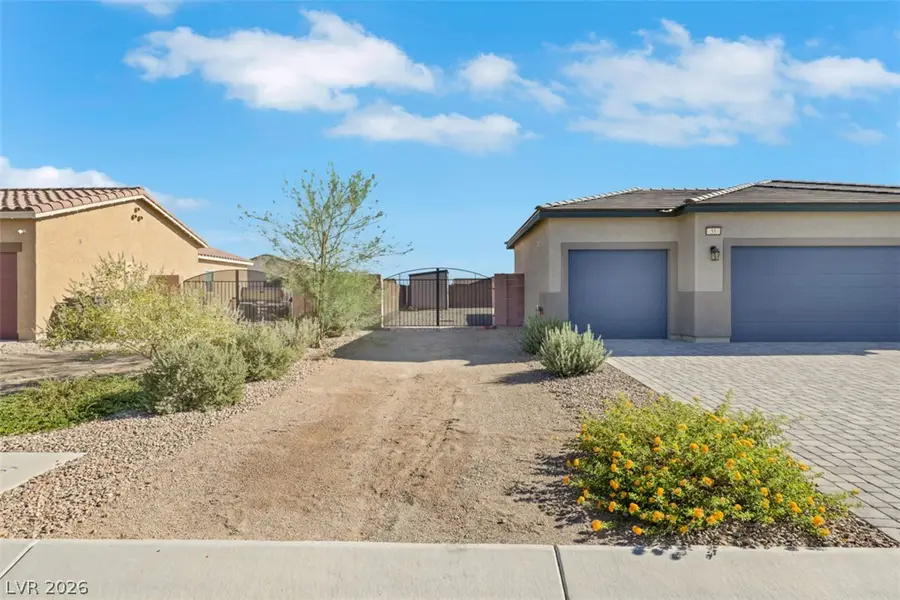 55 Wildcat Avenue, Pahrump, NV 89060 - #2