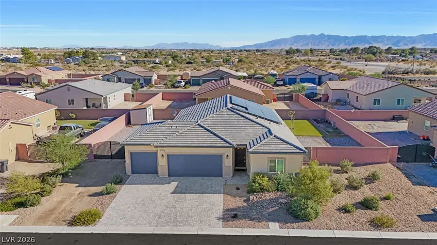 55 Wildcat Avenue, Pahrump, NV 89060 - #3