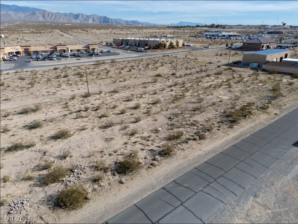 141 Emery Street, Pahrump, NV 89048 - #1