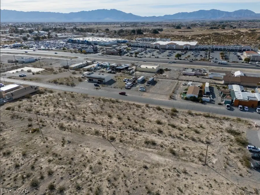 141 Emery Street, Pahrump, NV 89048 - #3