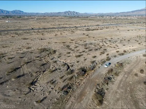 860 N Inca Lane, Pahrump, NV 89060