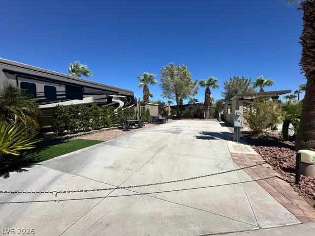 8175 Arville Street #289, Las Vegas, NV 89139 - #1
