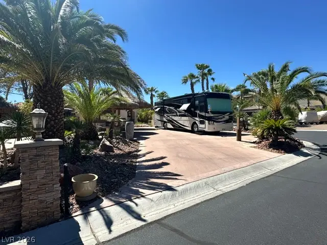 8175 Arville Street #355, Las Vegas, NV 89139 - #1