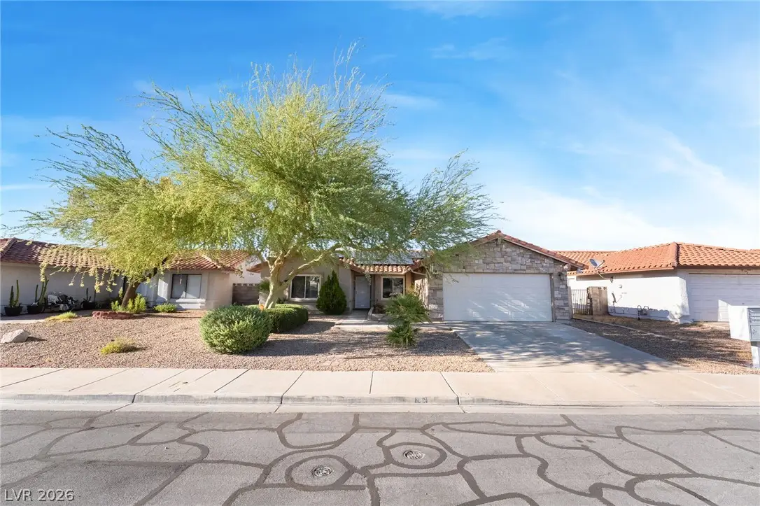 365 Morning View Drive, Henderson, NV 89015 - #1