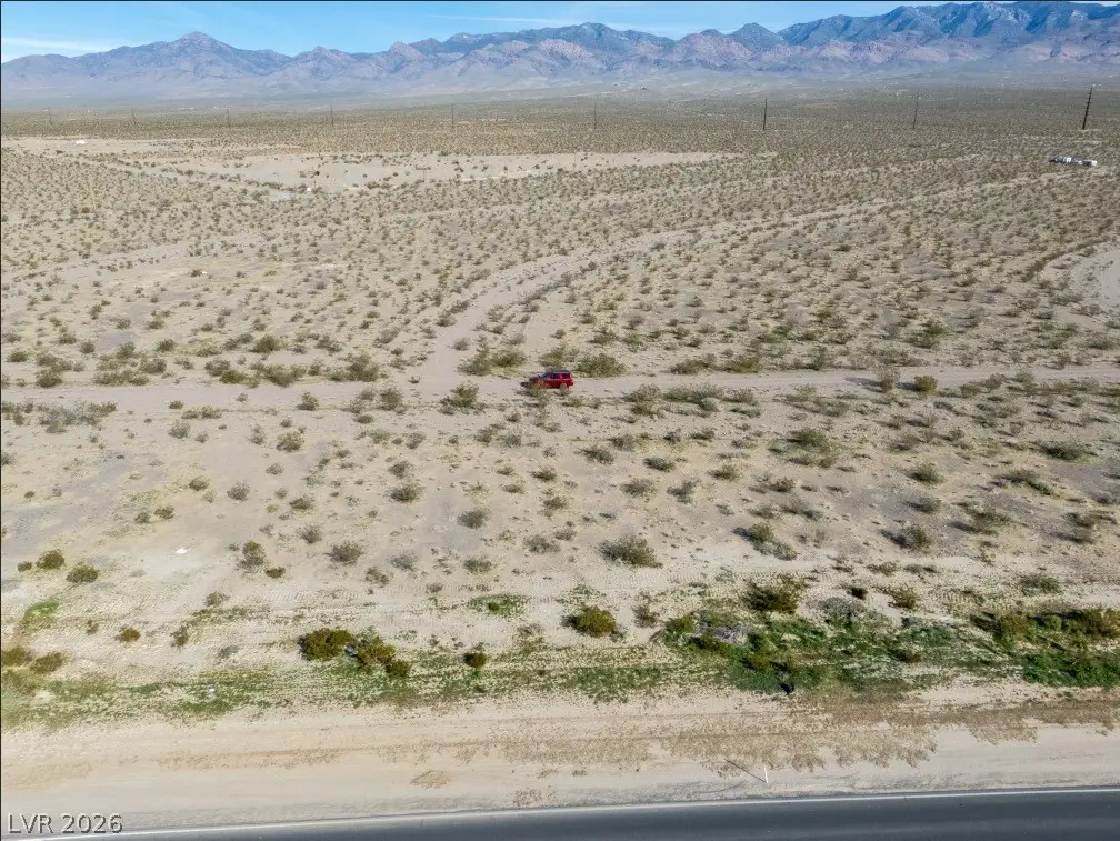 6811 N Highway 160 #N, Pahrump, NV 89060 - #1