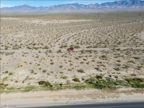 6811 N Highway 160 #N, Pahrump, NV 89060
