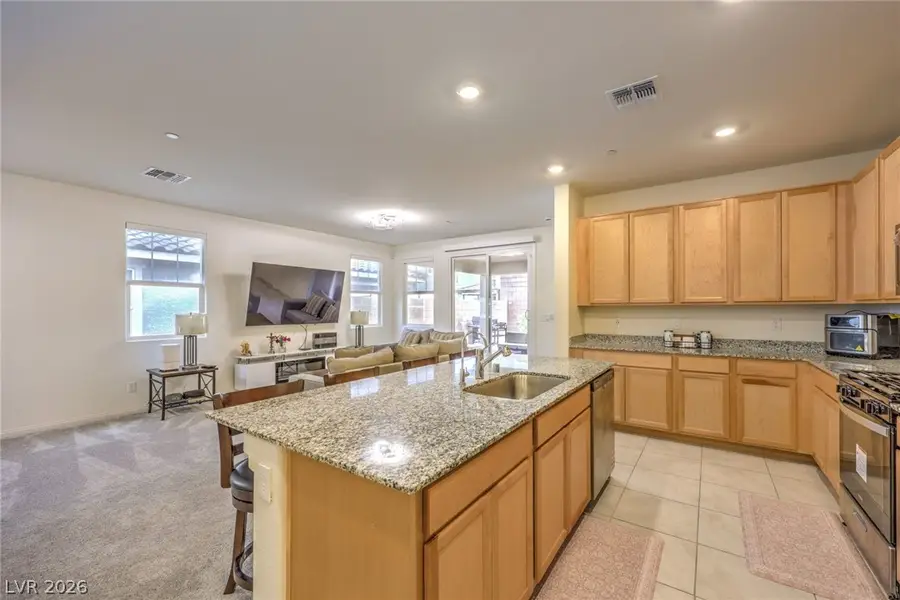 2768 Cava Tirreni Street, Henderson, NV 89044 - #3