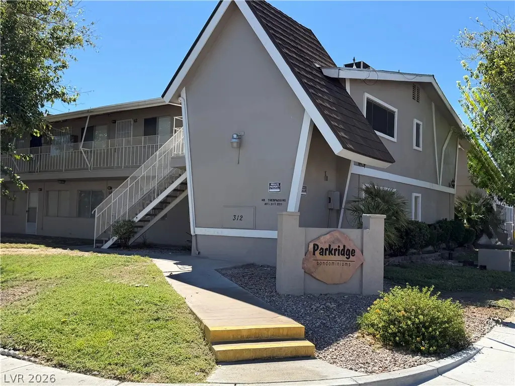 212 Orland Street #29, Las Vegas, NV 89107 - #1