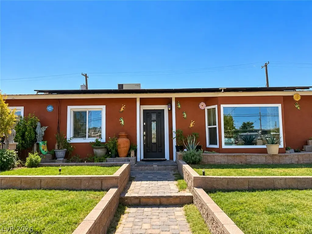4559 S Nellis Boulevard, Las Vegas, NV 89121 - #1