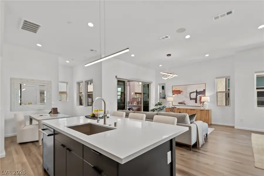 659 Grey Saker Street, Las Vegas, NV 89138 - #2