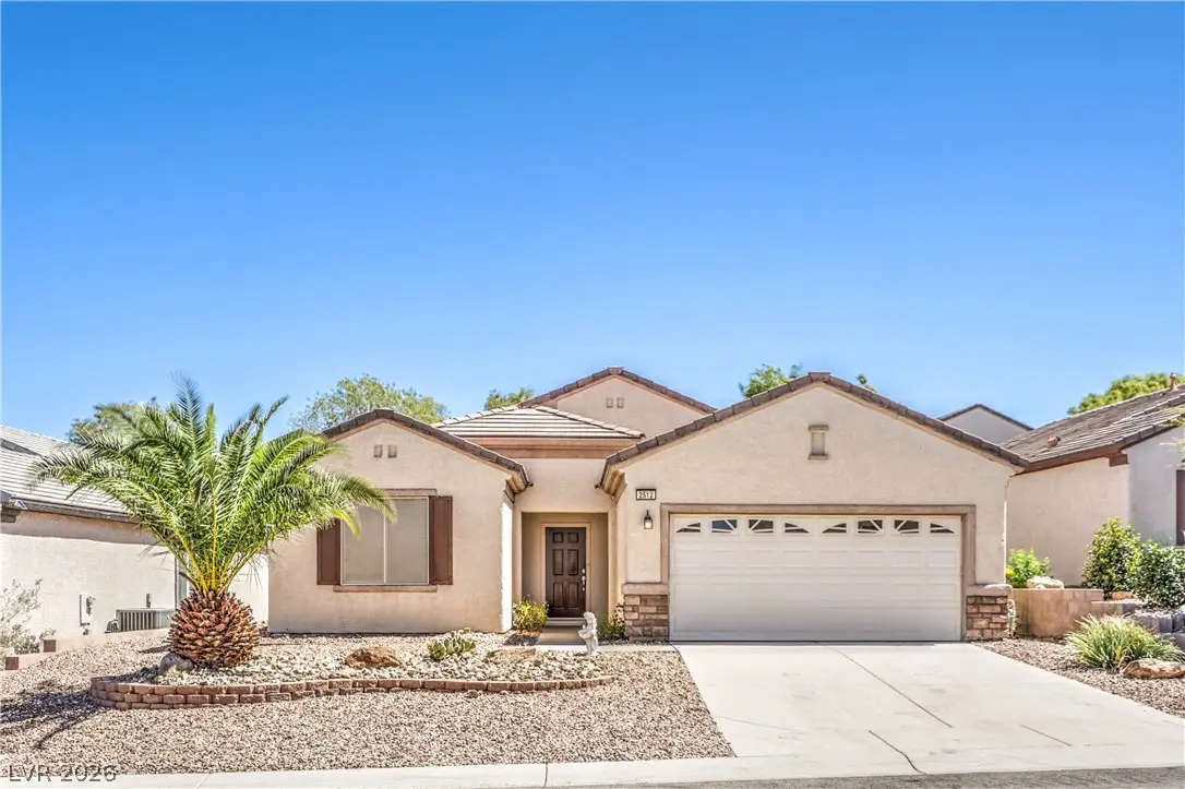 2512 Cosmic Dust Street, Henderson, NV 89044 - #1