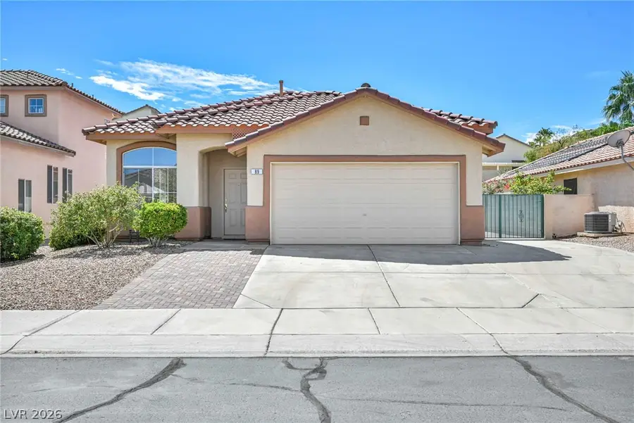 89 Saint Johns Wood Avenue, Henderson, NV 89002 - #2
