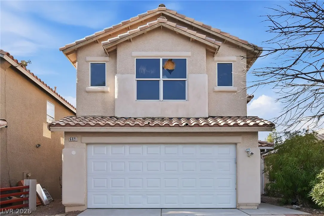 Address Withheld By Seller, Las Vegas, NV 89110 - #1