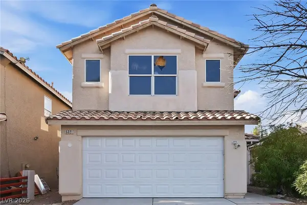 Address Withheld By Seller, Las Vegas, NV 89110