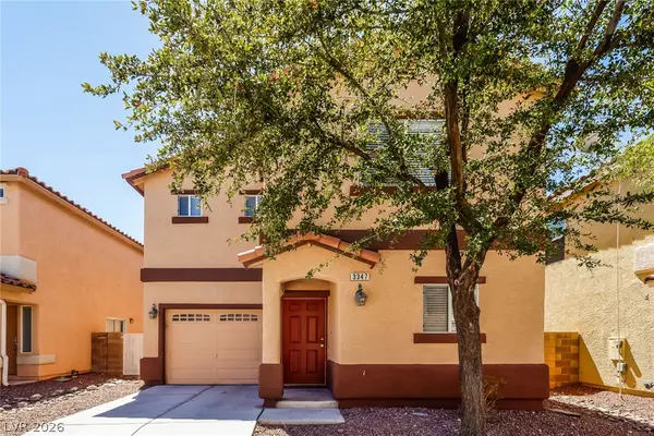 3347 Fico Avenue, Las Vegas, NV 89141