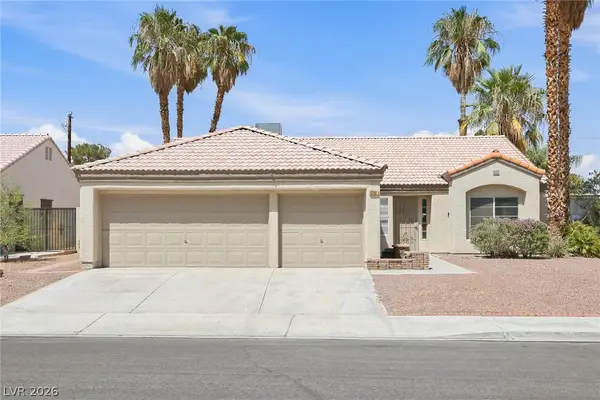 Address Withheld By Seller, Las Vegas, NV 89108