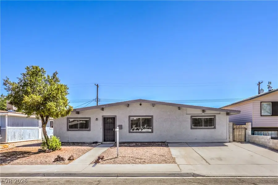 221 Milinane Drive, Las Vegas, NV 89107 - #2