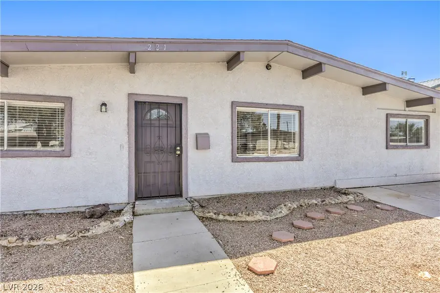221 Milinane Drive, Las Vegas, NV 89107 - #3