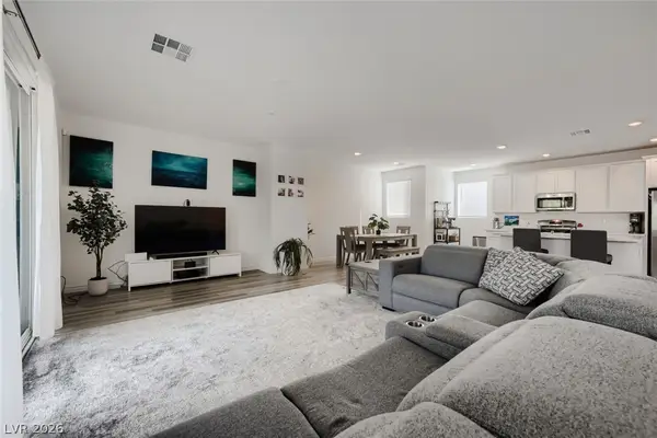 3569 Grigio Street, Las Vegas, NV 89129