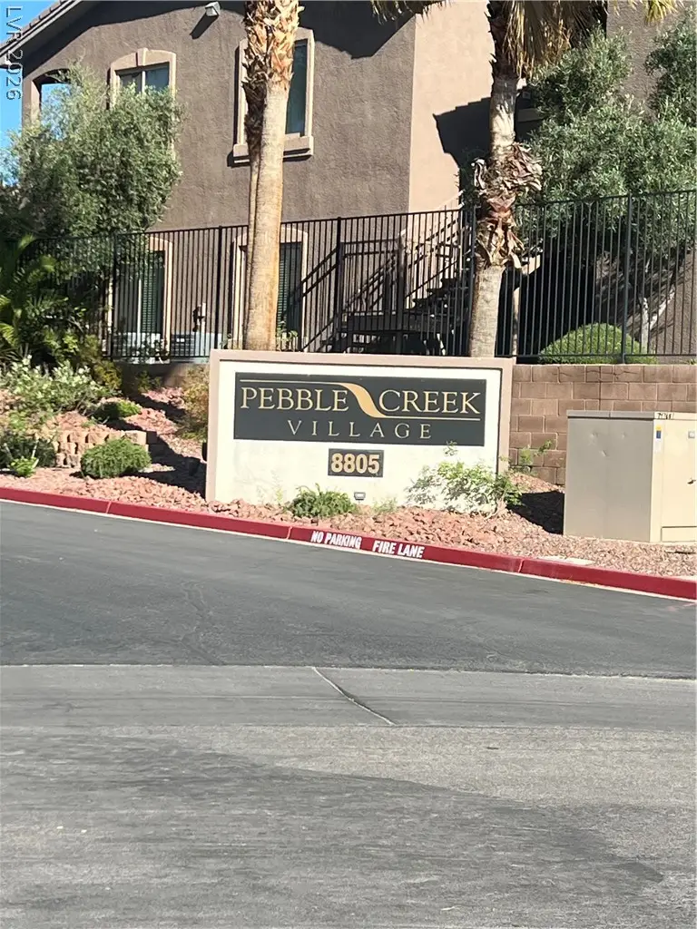 8805 Jeffreys Street #2062, Las Vegas, NV 89123 - #1