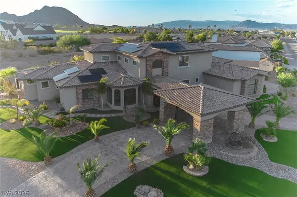 240 San Salvador Avenue, Henderson, NV 89002