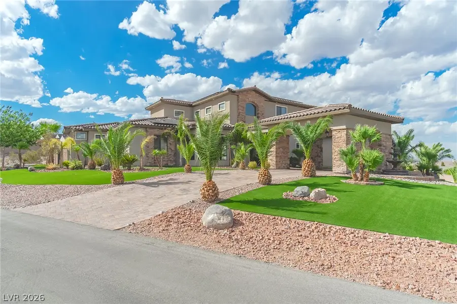 240 San Salvador Avenue, Henderson, NV 89002 - #2