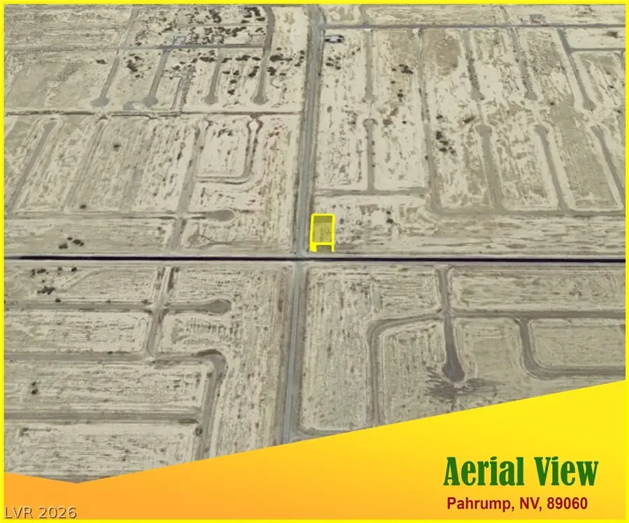 1021 W Leslie Street, Pahrump, NV 89060 - #2