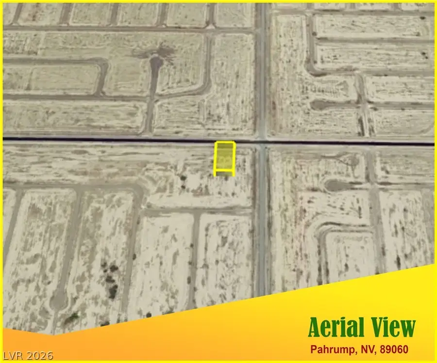 1041 W Leslie Street, Pahrump, NV 89060 - #2