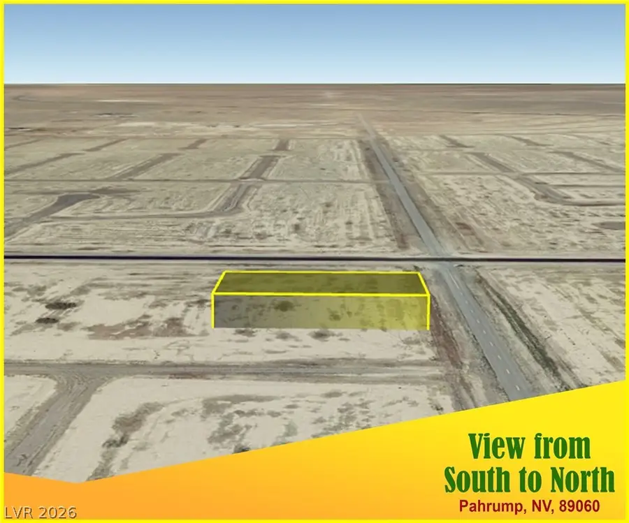 5960 N Linda Street, Pahrump, NV 89060 - #2