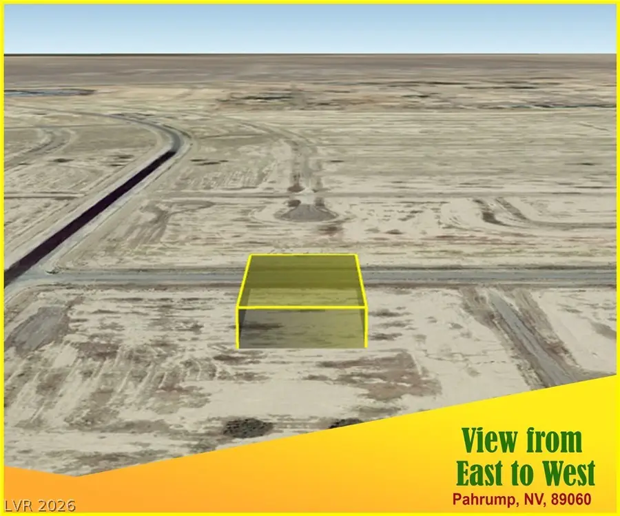 5960 N Linda Street, Pahrump, NV 89060 - #3