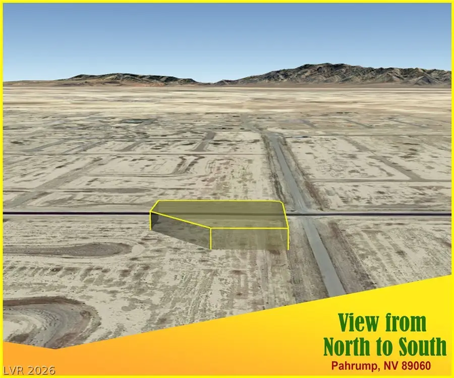 6021 N Linda Street, Pahrump, NV 89060 - #3