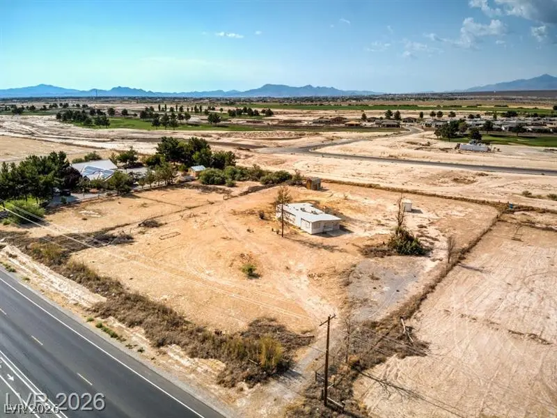 000 Linda Leslie Manse Street, Pahrump, NV 89060 - #2