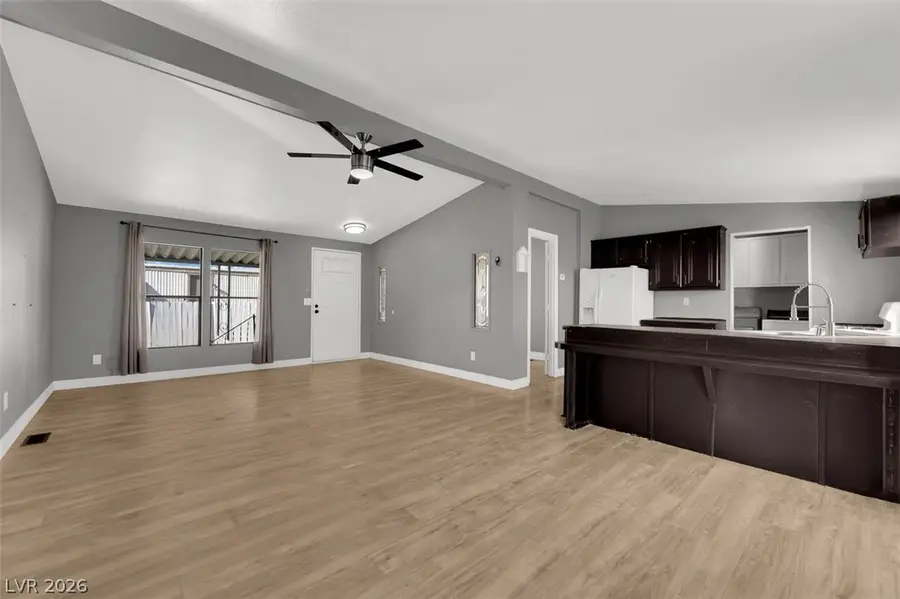 2878 Green Tree Avenue, Las Vegas, NV 89142 - #3