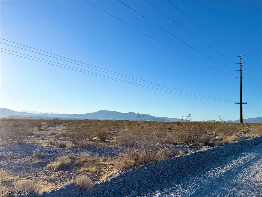 180 N Higley Road, Pahrump, NV 89060 - #2