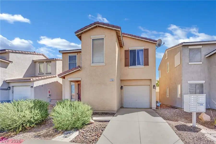 1700 Buck Island Street, Las Vegas, NV 89156 - #3