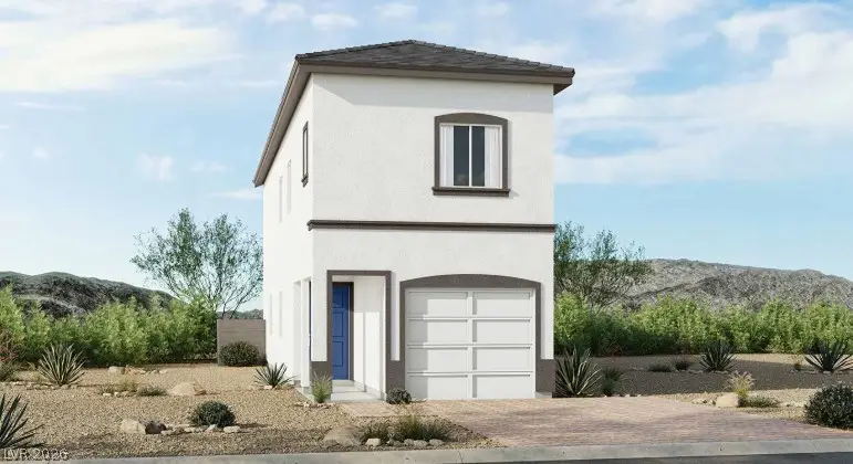 2216 Abraham Avenue, Las Vegas, NV 89106 - #1