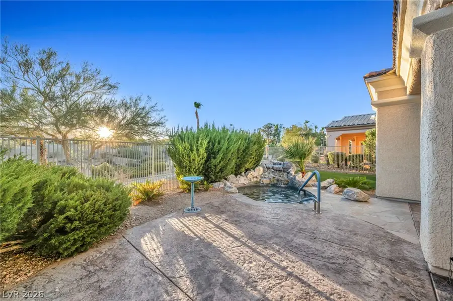 4555 Riva De Romanza Street, Las Vegas, NV 89135 - #2