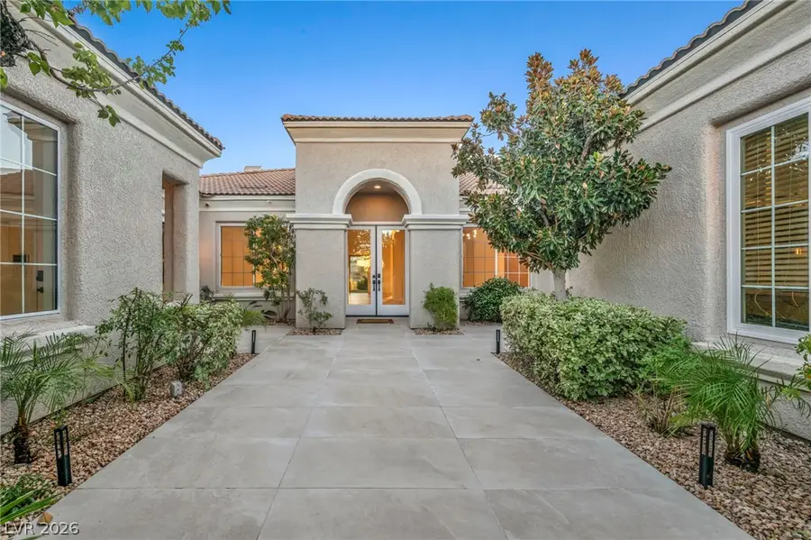 4555 Riva De Romanza Street, Las Vegas, NV 89135 - #3