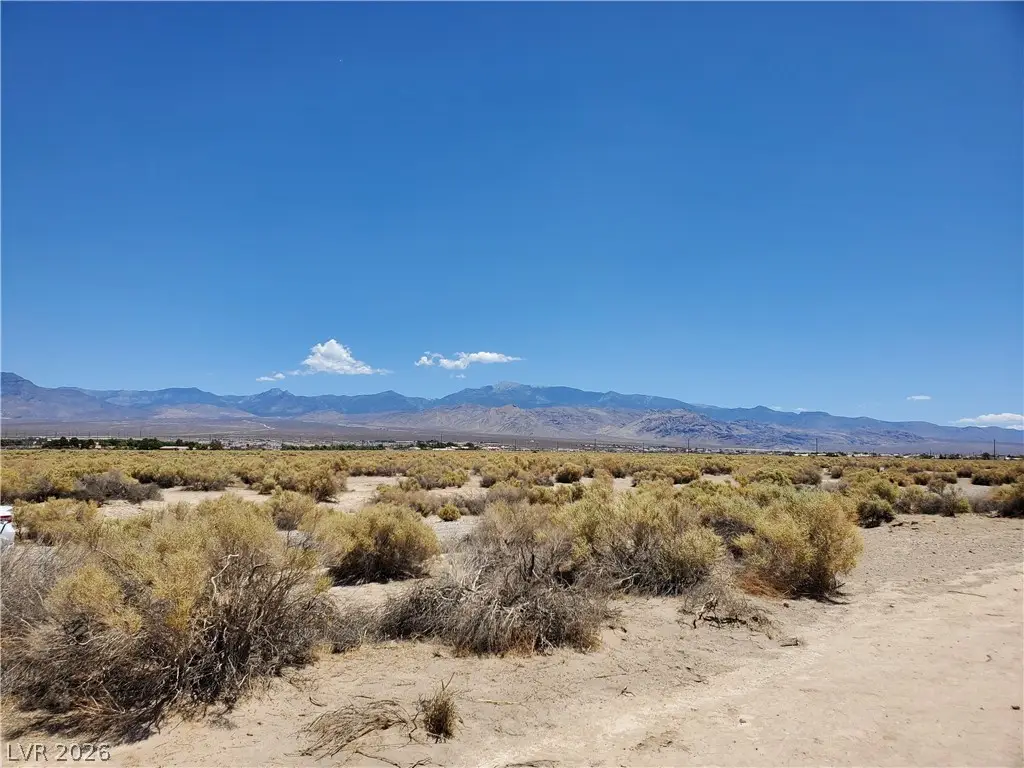 971 E Kearney Street, Pahrump, NV 89048 - #1