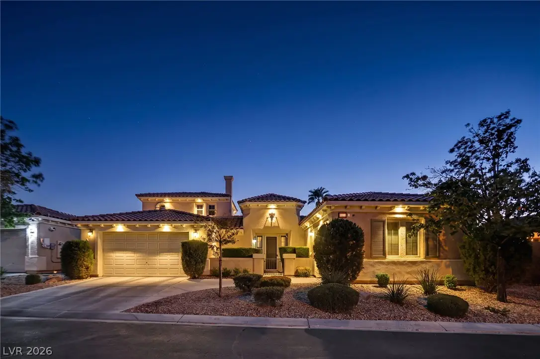 7567 Pearl Crescent Drive, Las Vegas, NV 89113 - #1