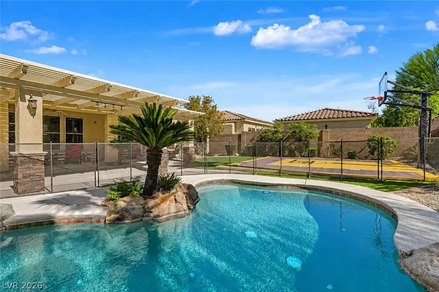7567 Pearl Crescent Drive, Las Vegas, NV 89113 - #3