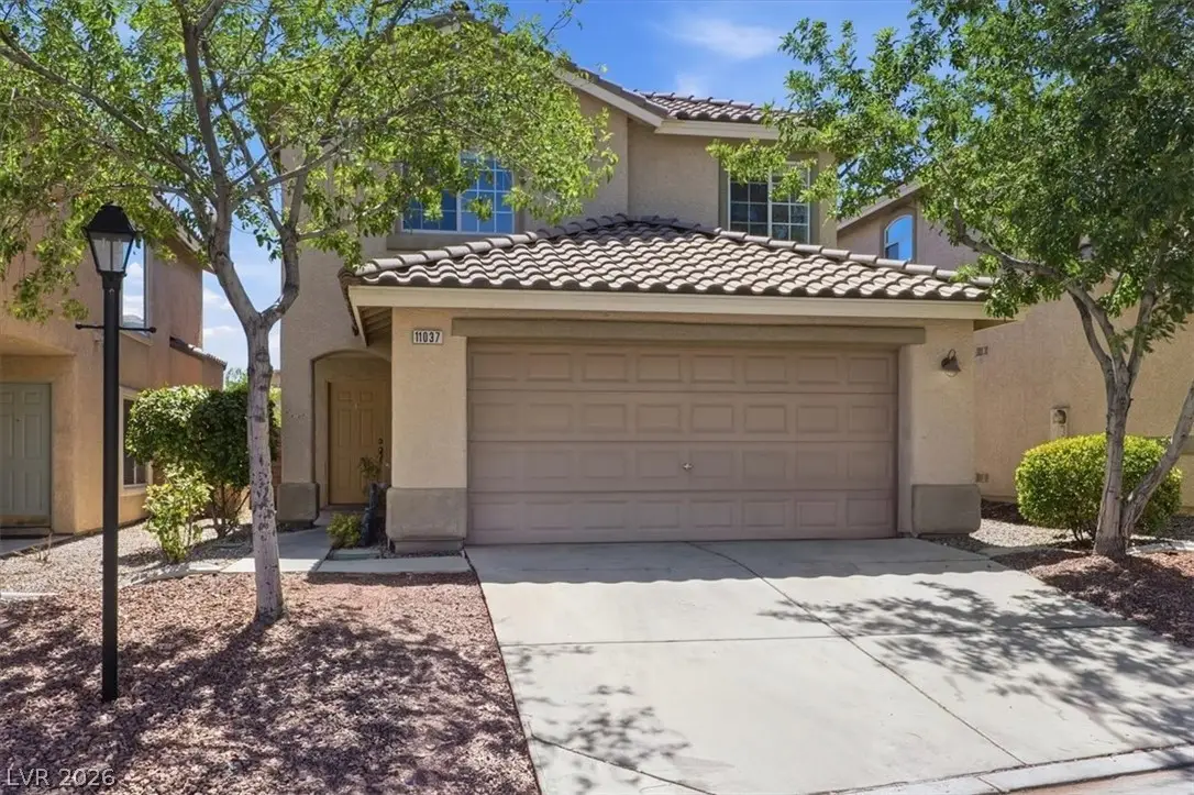 11037 Meadow Leaf Avenue, Las Vegas, NV 89144 - #1