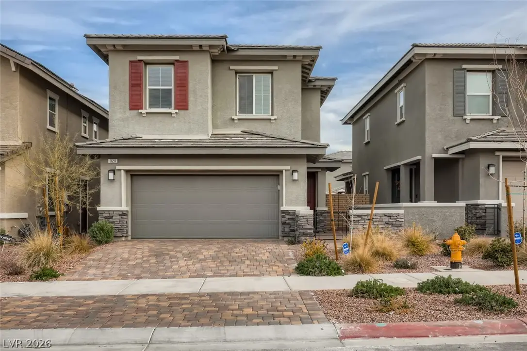 320 Cape Seville Place, Henderson, NV 89015 - #1