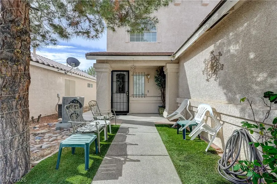 8325 Haven Cove Avenue, Las Vegas, NV 89113 - #2