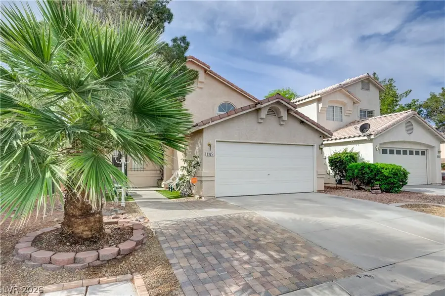 8325 Haven Cove Avenue, Las Vegas, NV 89113 - #3