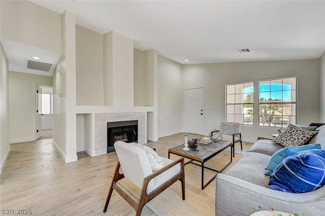 749 Hitchen Post Drive, Henderson, NV 89011 - #1