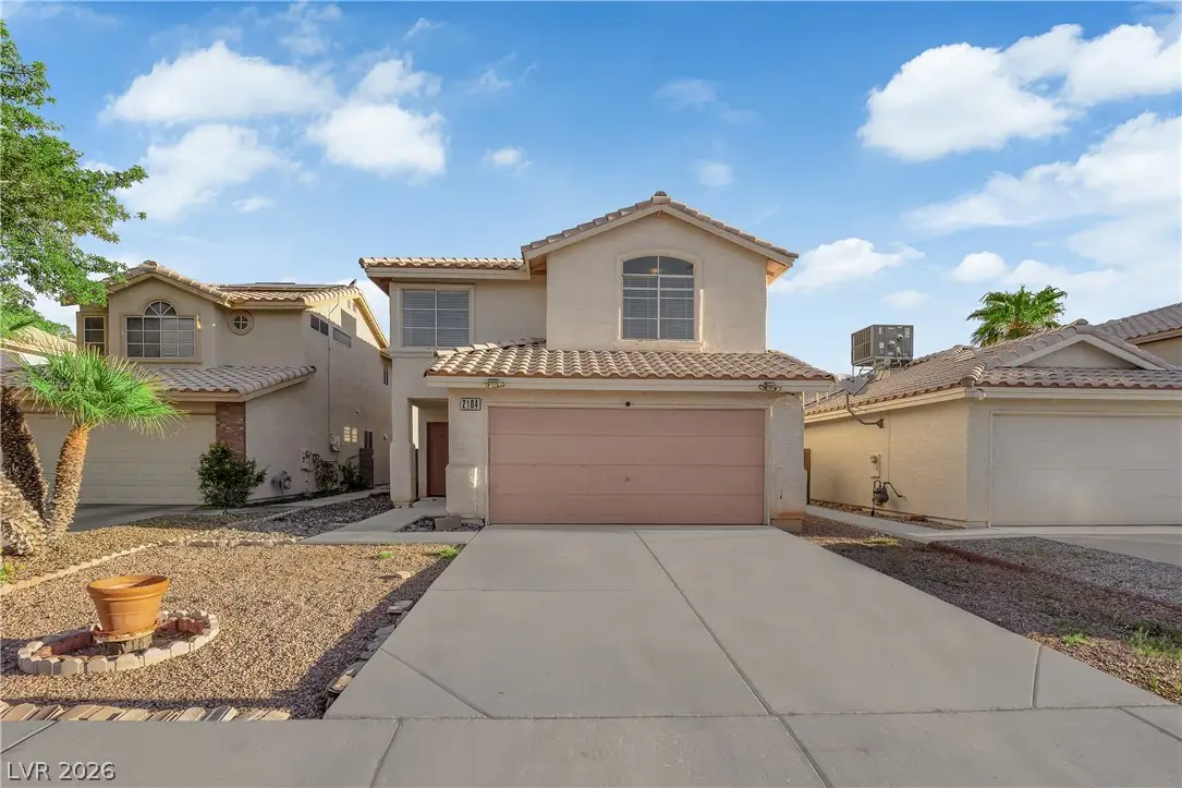 2104 Blue Zenith Circle, Las Vegas, NV 89119 - #1