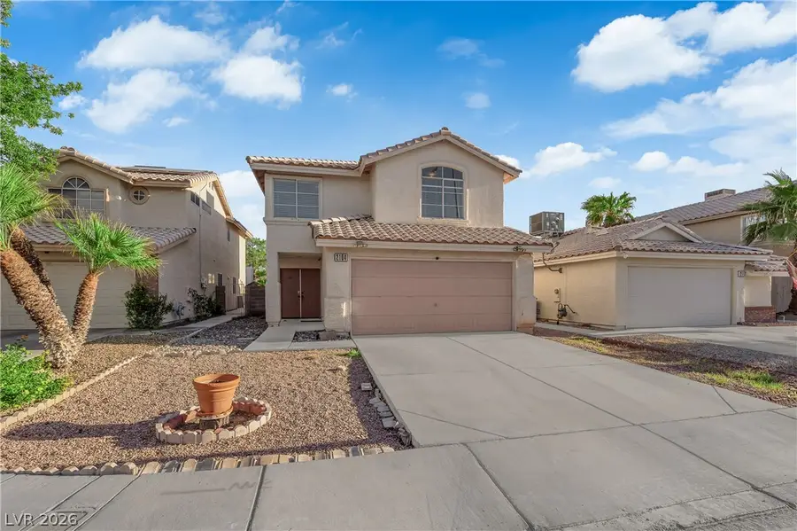 2104 Blue Zenith Circle, Las Vegas, NV 89119 - #3