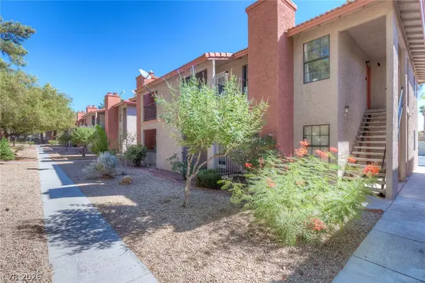 5576 W Rochelle Avenue #29D, Las Vegas, NV 89103