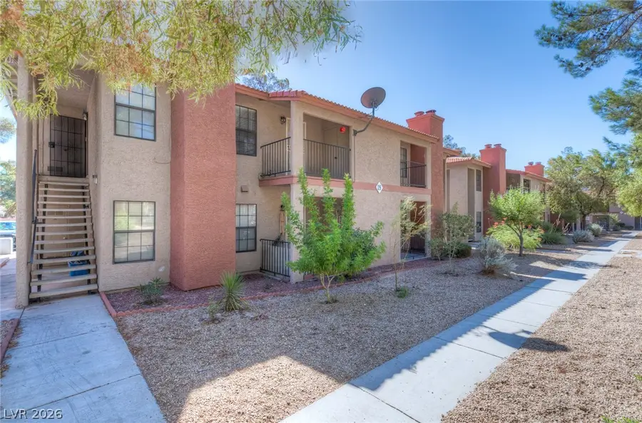 5576 W Rochelle Avenue #29D, Las Vegas, NV 89103 - #2